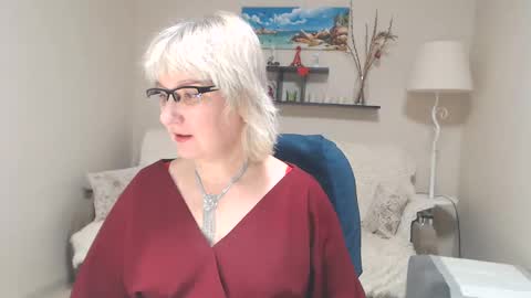 Leila Kinky online show from 02/17/25, 10:51