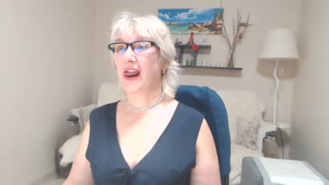 Leila Kinky online show from 02/22/25, 12:08