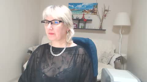 Leila Kinky online show from 02/27/25, 11:41