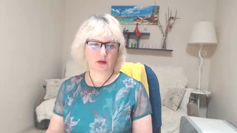 Leila Kinky online show from 03/12/25, 04:41