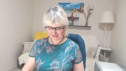 Leila Kinky online show from 03/12/25, 11:53