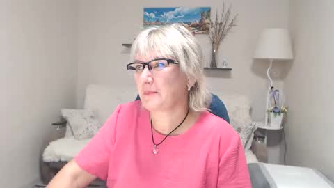 Leila Kinky online show from 09/30/25, 06:18