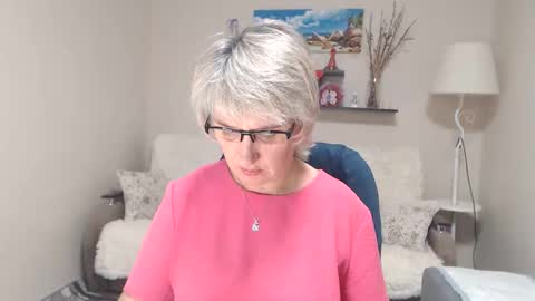 Leila Kinky online show from 10/25/25, 04:53