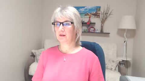 Leila Kinky online show from 11/03/25, 05:09