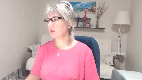 Leila Kinky online show from 11/04/25, 03:38