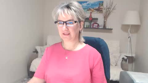 Leila Kinky online show from 11/28/25, 05:21