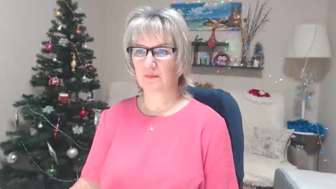 Leila Kinky online show from 12/20/25, 07:04