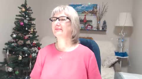 Leila Kinky online show from 01/09/26, 11:24