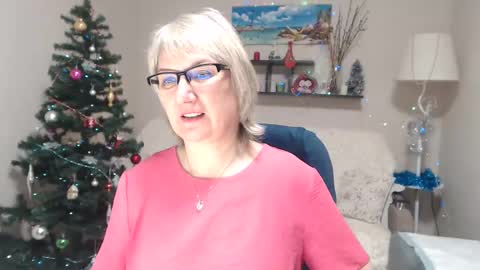 Leila Kinky online show from 01/13/26, 02:00