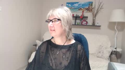 Leila Kinky online show from 01/17/26, 12:10