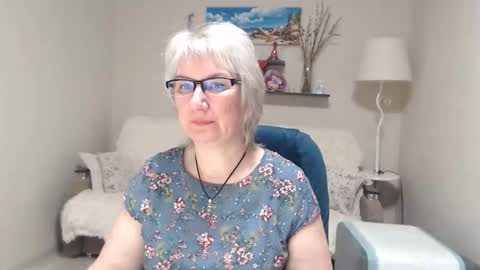 Leila Kinky online show from 03/11/26, 04:18