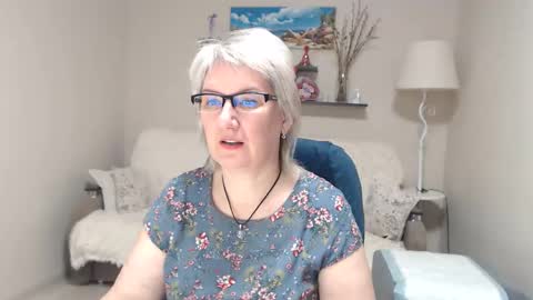 Leila Kinky online show from 03/12/26, 04:18