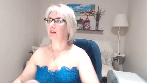 Leila Kinky online show from 04/01/26, 07:31