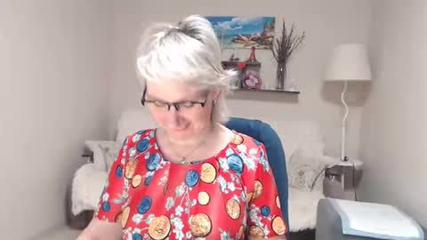 Leila Kinky online show from 04/03/26, 05:27