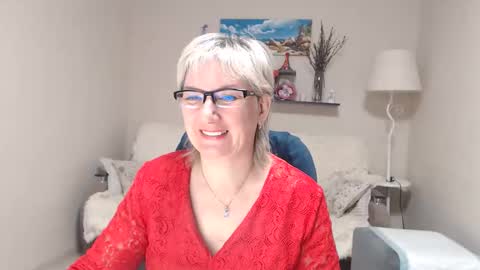 Leila Kinky online show from 04/04/26, 03:16