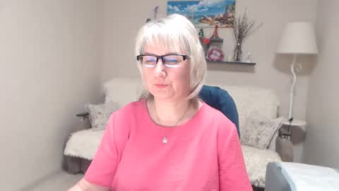 Leila Kinky online show from 04/23/26, 07:20