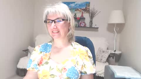 Snapshot of leilamays chatting on 05/18/26, 06:08 Leila Kinky online show from 05/18/26, 06:08