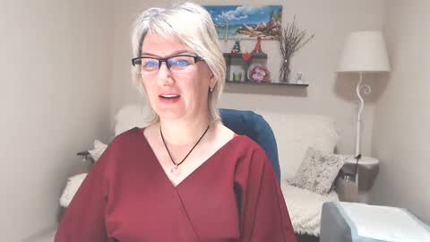 Snapshot of leilamays chatting on 05/21/26, 04:19 Leila Kinky online show from 05/21/26, 04:19