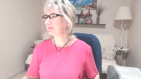 Snapshot of leilamays chatting on 06/01/26, 04:03 Leila Kinky online show from 06/01/26, 04:03