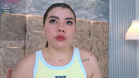 leilapons online show from 03/22/26, 03:59