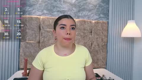 leilapons online show from 03/23/26, 05:39