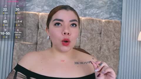 leilapons online show from 03/26/26, 06:24