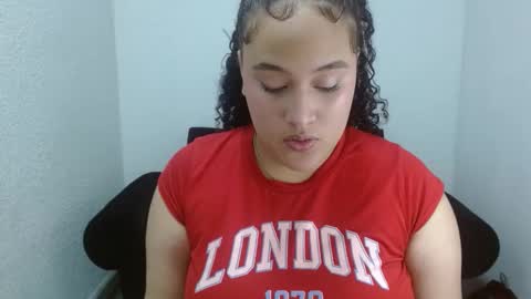 leilaprettysex online show from 02/04/26, 12:44