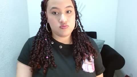 leilaprettysex online show from 02/09/26, 12:20