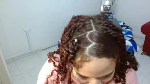 leilaprettysex online show from 04/27/26, 12:14