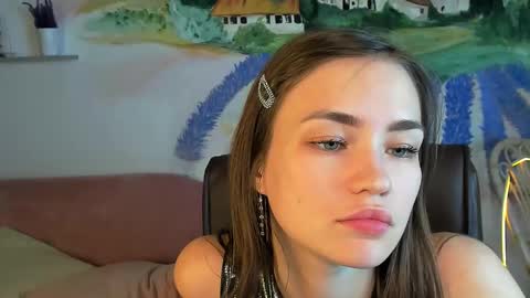 Leila Rai online show from 01/19/25, 03:32