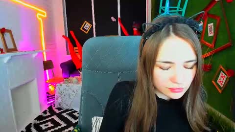 Leila Rai online show from 01/23/25, 01:56