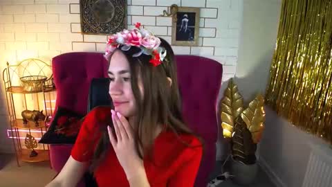 Leila Rai online show from 02/09/25, 04:18