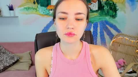 Leila Rai online show from 02/15/25, 09:16