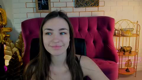 Leila Rai online show from 02/26/25, 05:20