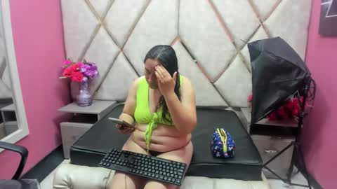 Leila online show from 03/14/26, 11:37