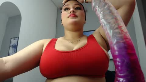 leilasosexy online show from 06/03/26, 02:33