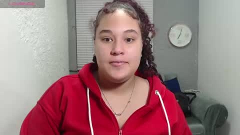 leilasosexy online show from 06/22/26, 12:13