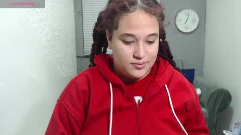 leilasosexy online show from 07/03/26, 12:44