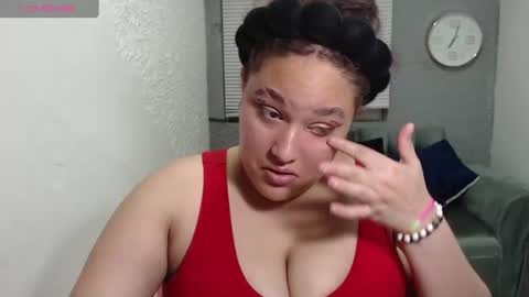 leilasosexy online show from 07/10/26, 03:58
