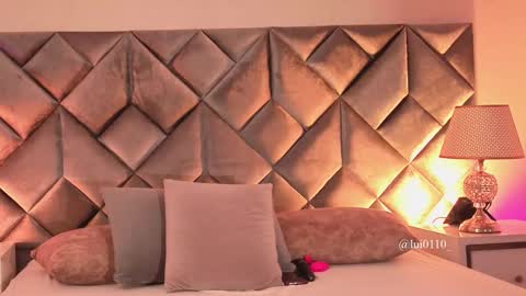 Leizathompson online show from 02/06/26, 08:01