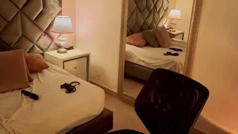 Leizathompson online show from 02/20/26, 10:10