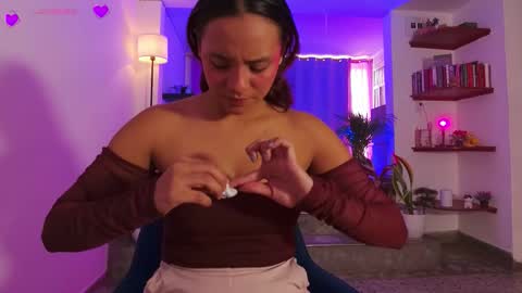 Leja online show from 03/15/26, 03:51