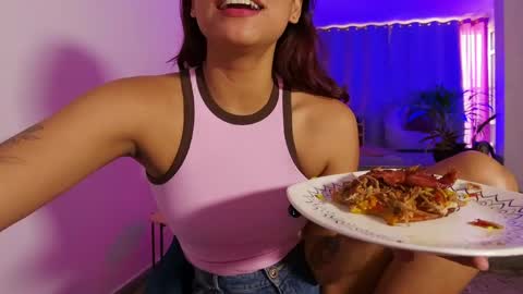 Snapshot of leja_ chatting on 05/09/26, 06:13 Leja online show from 05/09/26, 06:13