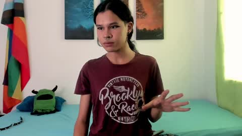 Lejo online show from 02/02/25, 07:25