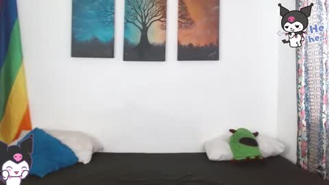 Lejo online show from 03/03/25, 05:18