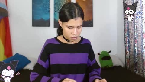 Lejo online show from 03/05/25, 04:13