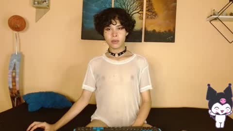 Lejo online show from 10/01/25, 01:22