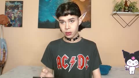 Lejo online show from 02/22/26, 05:00