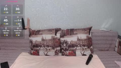 Lana online show from 01/19/25, 02:38