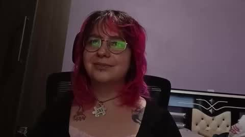 lelcomlal online show from 05/23/26, 03:34